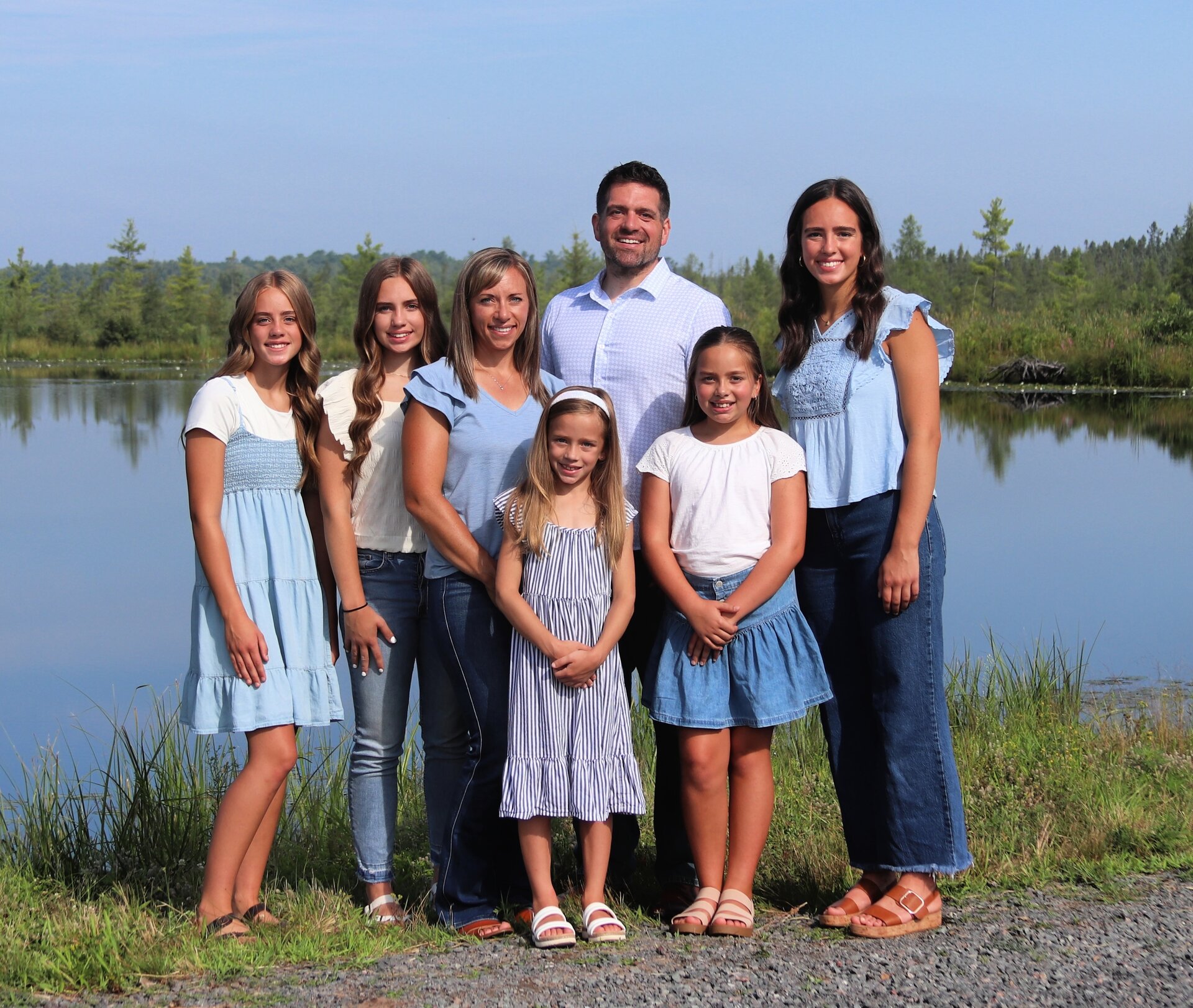Meet a Fourth-Generation Cranberry Farmer